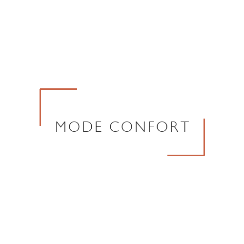 Logo Mode Confort — Boutique Vêtements Femme Canada